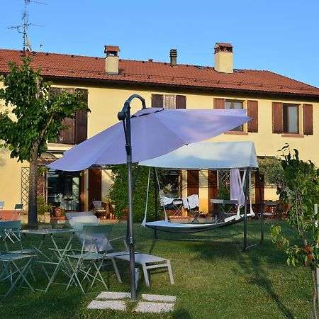 Agriturismo Ca' Di Mazza Monzuno Exterior photo