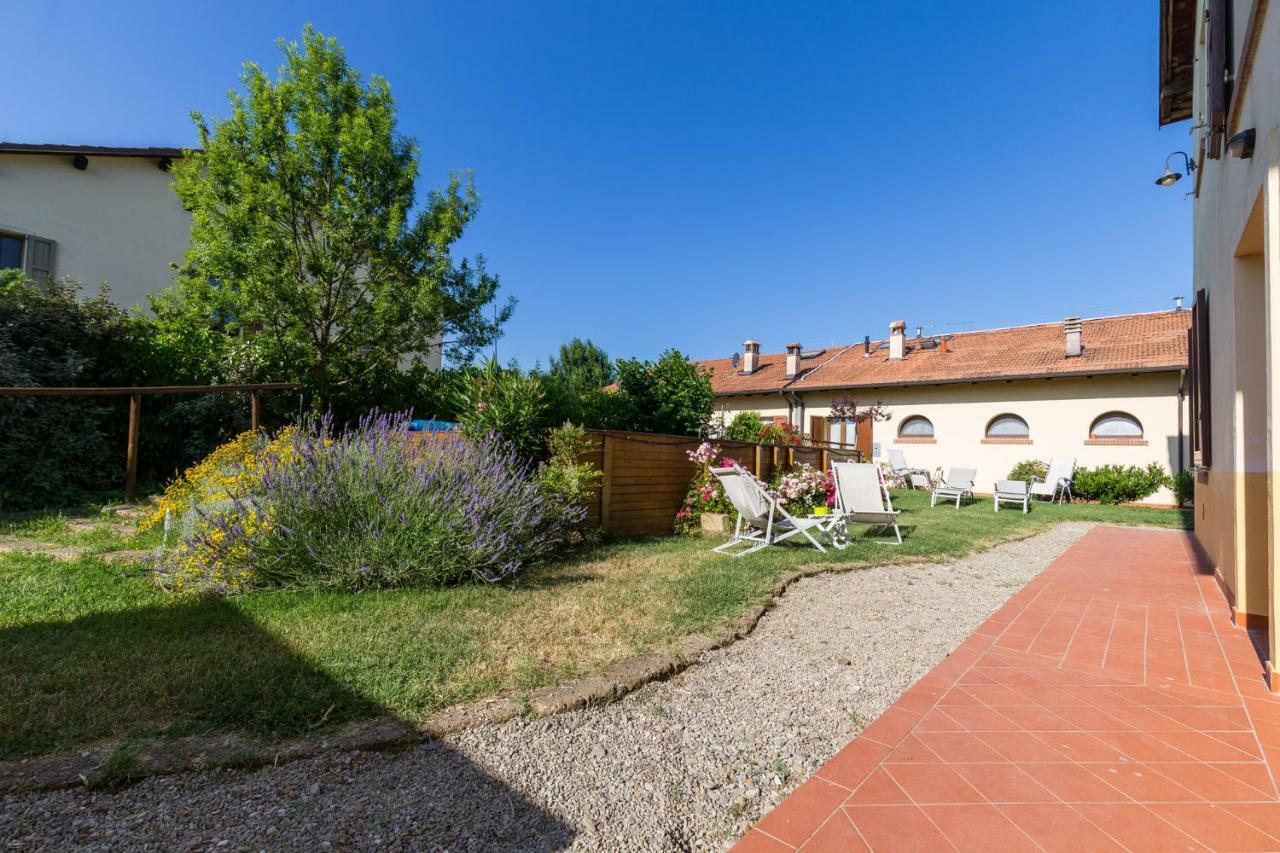 Agriturismo Ca' Di Mazza Monzuno Exterior photo